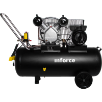 Компрессор Inforce BCX-100L
