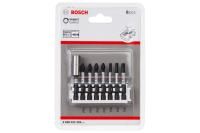 BOSCH Набор ударных бит Impact Control (50 мм; 7 шт.) + магнитный держатель