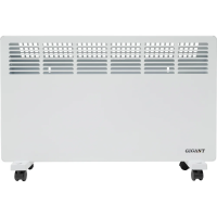 Электрический конвектор Gigant GECS-2 MT