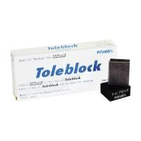 Шлифблок под клейкий лист Tolecut, 32*26mm, Kovax