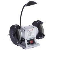 Электроточило с подсветкой Интерскол Т-125/120