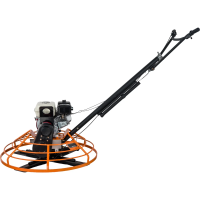 Бензиновая затирочная машина Gigant GT-1000H