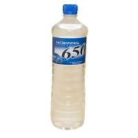 Синтез Растворитель 650 ТУ "Базис"