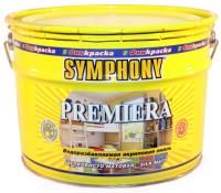 Эмаль Symphony Premiera акриловая