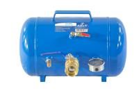 AE&T T91005 Бустер для накачки шин, 19 л.