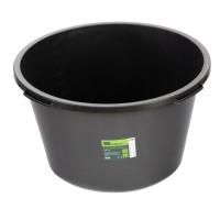 Таз круглый строительный, 85 л Сибртех