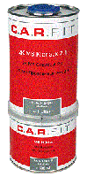 Лак Carfit MS прозрачный 2К 2:1, комплект