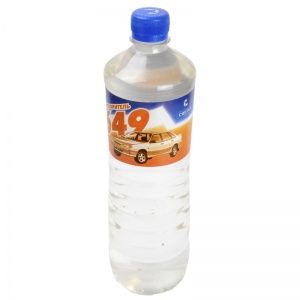 Растворитель Синтез 649 ТУ