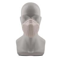 Маска техническая, формованная, 5 шт. Сибртех