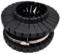 AE&T TG-N102HS Стопор шланга (102мм)