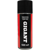 Чернитель покрышек Gigant GDW-520