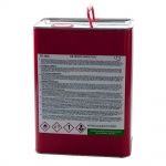 07.005 Разбавитель синтетический стандартный Siro, уп. 5л