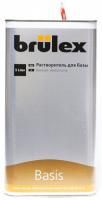 Brulex растворитель для базы, 5 л.