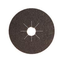 SMIRDEX Диск фибровый шлифовальный Fiber Discs Sic D=125мм