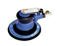 Шлифовальная машинка KD-102D, 150мм, орбита 5мм, 15отв., с пылетводом, KOVAX (шт.)
