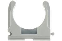 Клипса для металлопластиковых труб ЗУБР 32 мм 50 шт. 4-44951-32-050