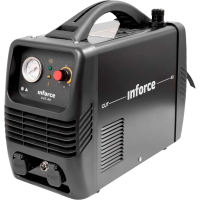 Инвертор плазменной резки Inforce CUT-40
