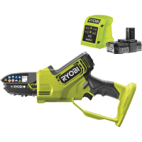 Цепная пила RY18PSX10A-120 Ryobi