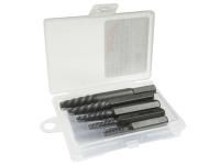 Набор экстракторов 5/16хМ3-М18 5 предметов JTCJTC