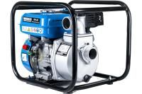 Бензиновая мотопомпа Workmaster GPL-20(50ММ)