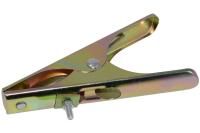 Клемма заземления ТСС 400/500 А / earth clamp