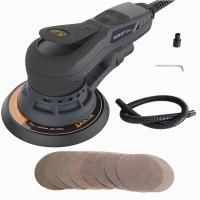 Шлифовальная машинка MAXXT R7303 150-2.5