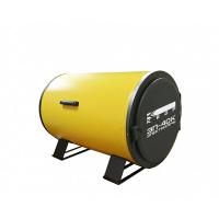 КЕДР Электропечь  ЭП- 40К цилиндрическая