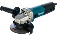 Makita   9557HN Шлифмашина угловая