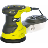 Эксцентриковая шлифмашина ROS300 Ryobi