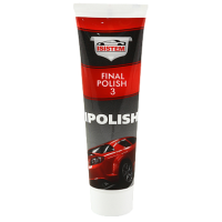 ISISTEM Неабразивная паста Ipolish FinalPolish №3