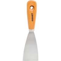 Шпатель для удаления ржавчины Gigant GRS-50