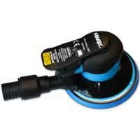 Машинка пневматическая шлифовальная KOVAX PROMA-X AIR, орбита 5 мм, подложка 150, 15 отв.