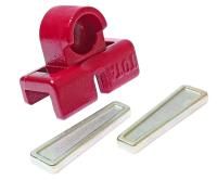 Основание шарового упора JTC-8P104 с фиксирующими штифтами JTCJTC