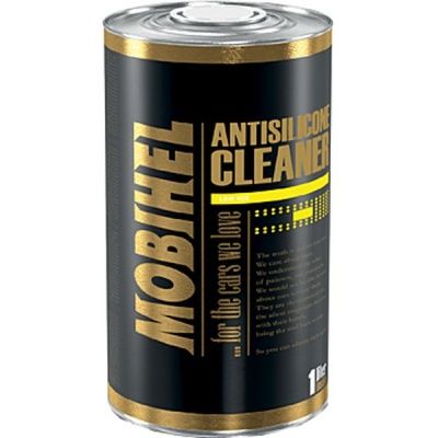 Чистящее средство Mobihel антисиликоновое