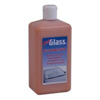 Полировальная паста PROGLASS для стекол, 250 мл.