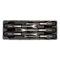 Набор инструментов PROGLASS Ronin для демонтажа салона, 5 предметов