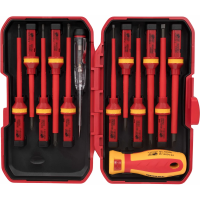 Набор диэлектрических отверток Gigant GBSD-7