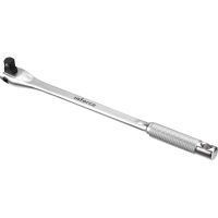 Шарнирный вороток-кобра Inforce 06-05-109