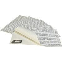 RADEX Лента для лого, 100х200мм