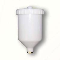 VOYLET PC600GP Сменный бачок для краскопульта 600 мл