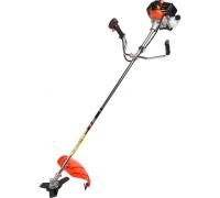 BRAIT Триммер бензиновый BR-580 (3,4кВт, 3,6 л.с., 0,58см, диск 3Т; леска 2,4, штанга в разобранном