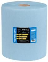 Протирочная бумага 2 сл. 33х35 1000 л. 350 м. NORDBERG NWP-2-33