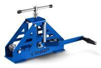 ЗУБР СПГ-50, 50х30 мм, станок профилегибочный прокатной, Профессионал (23620-50)