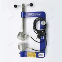 NORDBERG ВУЛКАНИЗАТОР V3 переносной RM 209