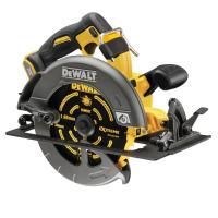Аккумуляторная дисковая ручная пила DeWalt FlexVolt DCS578N-XJ