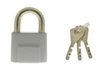 СИБРТЕХ Замок навесной ЗН2-1-01.70 мм