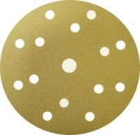 Абразивный круг Sunmight Gold 150мм 15отв