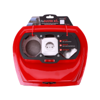 MECHANIC Приспособление из пластмассы для алмазного сверления FixDUSTER 82*3