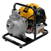 Мотопомпа бензиновая для чистой воды PX-25, 52 см3, 1", 170 л/мин, глуб 8 м, напор 30 м Denzel