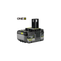 Аккумулятор ONE+ RB1860X (18 В; 6 А*ч; Li-ion) Ryobi